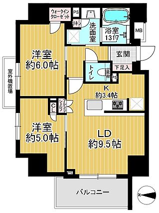 充実の設備とセ...
