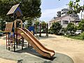 日暮里公園（5...