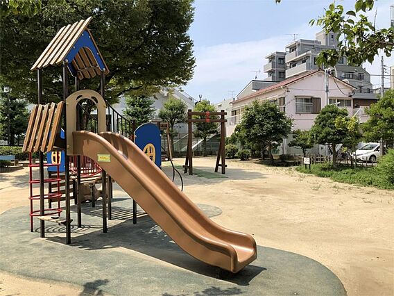 日暮里公園（5...