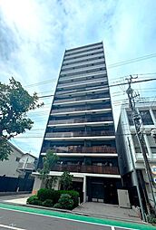 ネベル蕨中央