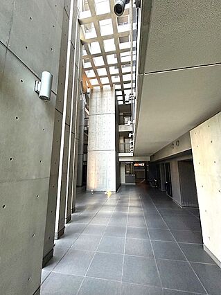 共用廊下