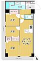 武蔵小杉ハイツ4階3,980万円