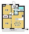 世紀コーポ大森東3階2,380万円