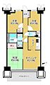 グリーンプラザ川口1号棟6階2,380万円