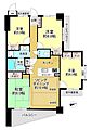 ダイアパレス東大宮6階2,499万円