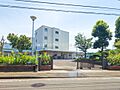 横浜市立日限山...