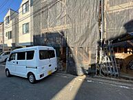 神奈川県横浜市南区別所7丁目：物件画像