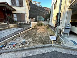 南区庚台　新築一戸建て