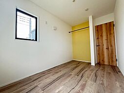 子供部屋の画像