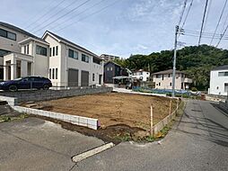 戸塚区上矢部町　新築一戸建て　B号棟
