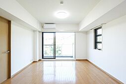 コモア六浦　六番館 3LDKのリビング/ダイニング