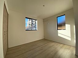 子供部屋の画像