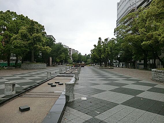 横浜市役所環境...
