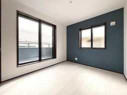 子供部屋の画像