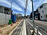 外観：周辺環境や街並みなど、図面だけでは分からない現地の雰囲気もぜひご確認くださいませ。（2026年6月撮影）
