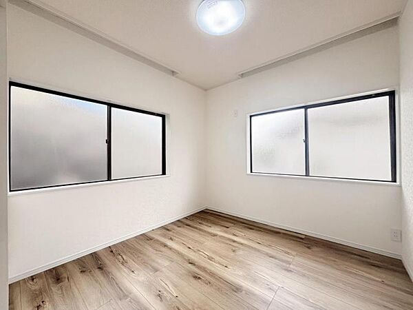 子供部屋