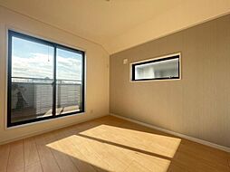 子供部屋の画像