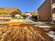 神奈川県鎌倉市台4丁目：物件画像