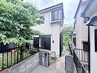 神奈川県横浜市港南区上大岡東3丁目：物件画像