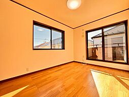 子供部屋の画像