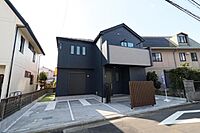 神奈川県横浜市戸塚区影取町：物件画像