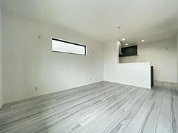 港南区上永谷1丁目 新築一戸建て B号棟