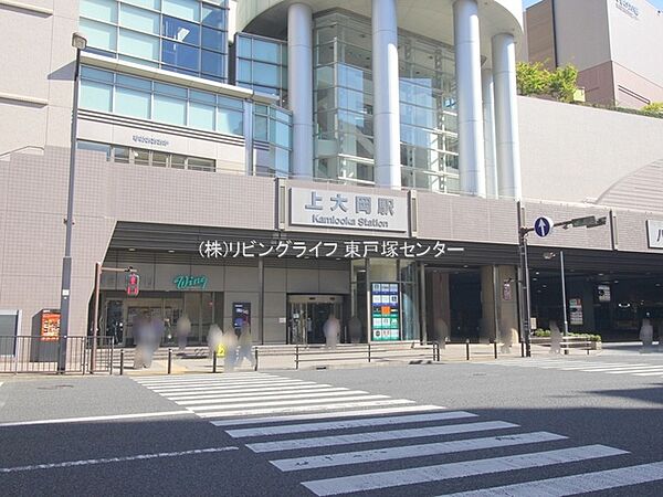 周辺を拡大表示