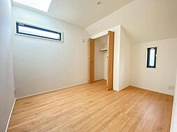 子供部屋の画像