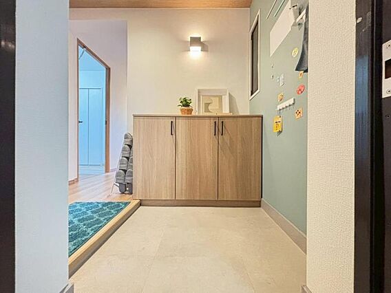 お住まいの顔と...