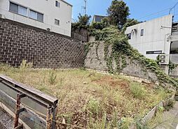 港北区師岡町 建築条件付き土地