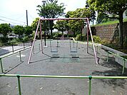 汲沢町第三公園　1100ｍ