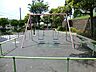 周辺：汲沢町第三公園　1100ｍ