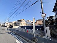 神奈川県横浜市栄区長沼町：物件画像