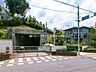 周辺：横浜市立秋葉中学校　1570ｍ