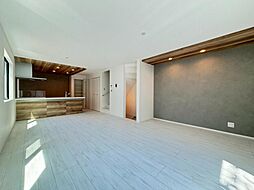 プラスエーハウス本牧間門 新築一戸建て 2号棟