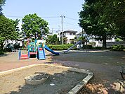 高田第四公園　280ｍ