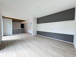 リナージュネクスジー法泉3丁目第1期 新築一戸建て