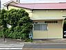 周辺：若葉保育園　1200m