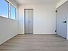 収納：各部屋に備えられたクローゼット。普段使わないものなども収納可能ですので、居室を広く使うことが出来ます。（2026年10月撮影）
