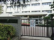 上末吉小学校  890m