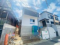 神奈川県横浜市戸塚区矢部町：物件画像