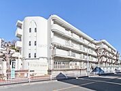 横浜市立宮谷小学校　490ｍ