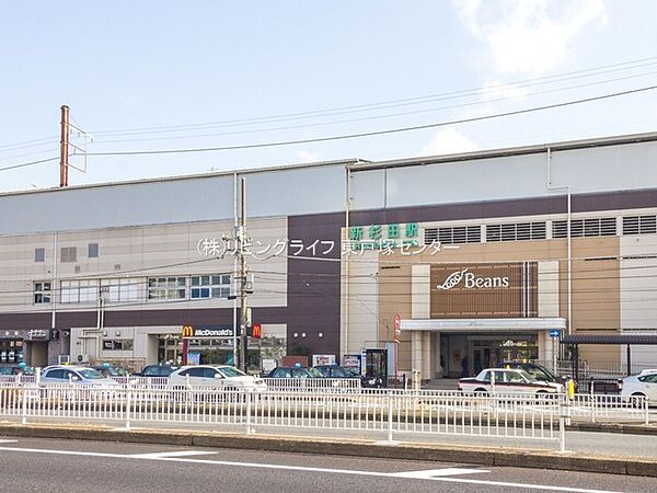 周辺を拡大表示