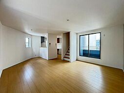高津区明津1期 新築一戸建て 1期2号棟