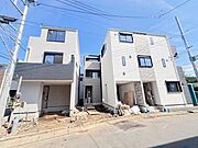それぞれが思い描く理想の「ライフスタイル」や「ライフステージ」を実現するため、住む人がいつまでも心地良さを感じ続けられる多様な住空間を創造します。（2026年6月撮影）