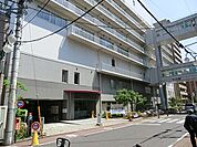 池上総合病院？860m