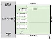 全体区画図