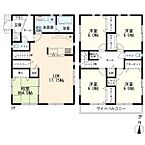 神奈川県横浜市磯子区田中1丁目：物件画像
