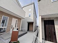 神奈川県横浜市瀬谷区瀬谷1丁目：物件画像