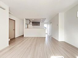 ベンズグランデ瀬谷1丁目 新築一戸建て 3号棟